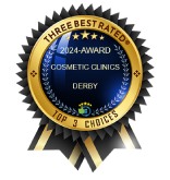 Top 3 Cosmetic clinics in Derby